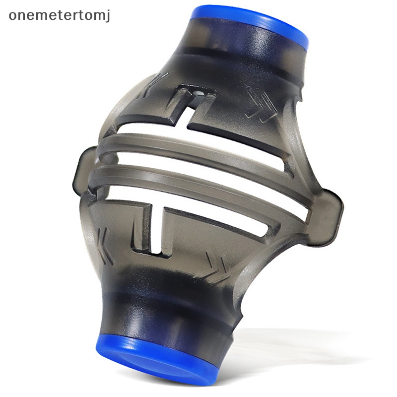 Onemetertomj Bộ Bút Vẽ Đánh Dấu Đường Bóng Golf Xoay 360 Độ