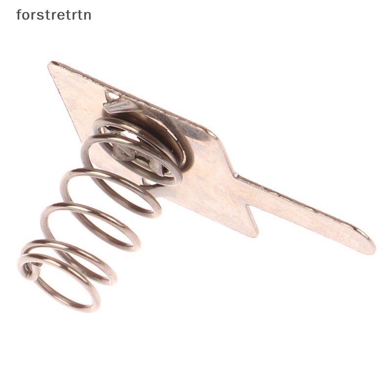 Forstretrtn 20 Đôi Spring Shrapnel 5 Không. Bộ Đồ Chơi Ghép Hình Tích Cực Và Âm Dương Độc Đáo