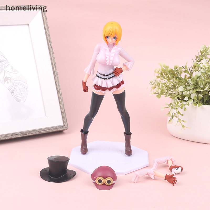 Mô Hình Nhân Vật Kerla Koala Trong One Piece