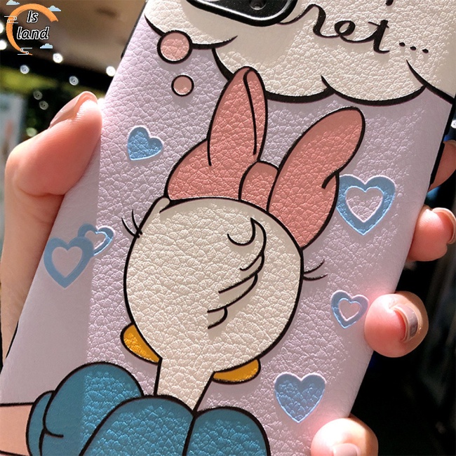 Ốp Điện Thoại Silicon Mềm Họa Tiết Nhân Vật Hoạt Hình Cho Iphone14 / 14plus / 14pro