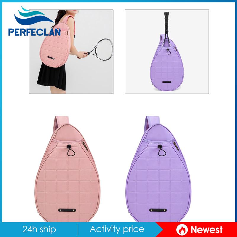 Túi Đựng Vợt Cầu Lông / Tennis Đeo Vai Tiện Dụng