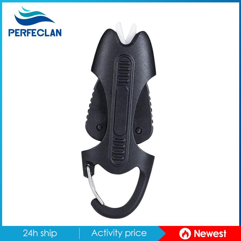 Kéo Cắt Dây Câu Cá Mini Có Thể Thu Gọn Tiện Dụng