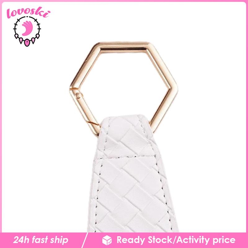 Kẹp Nón Lưỡi Trai Màu Đen Kích Thước 10x4cm Tiện Dụng Mang Theo Du Lịch Cho Nữ