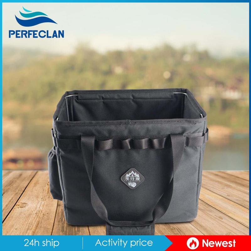 Túi Xách Tote Tiện Lợi Cho Hoạt Động Ngoài Trời