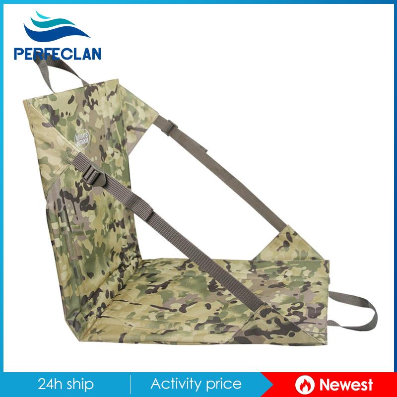 [Perfeclan] Đệm Lót Ghế Ngồi Sân Vận Động Thể Thao Sân Vận Động Có Thể Gập Lại