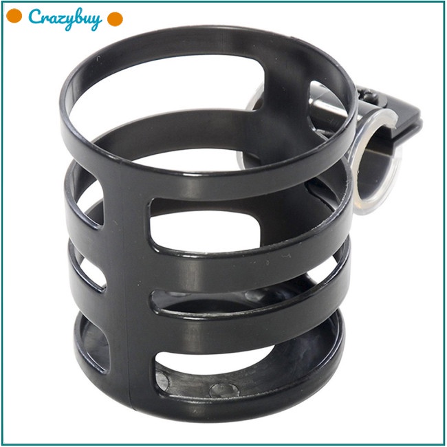 Cr Giá Đỡ Bình Nước Gọn Nhẹ Có Thể Điều Chỉnh Cho Xe Đạp