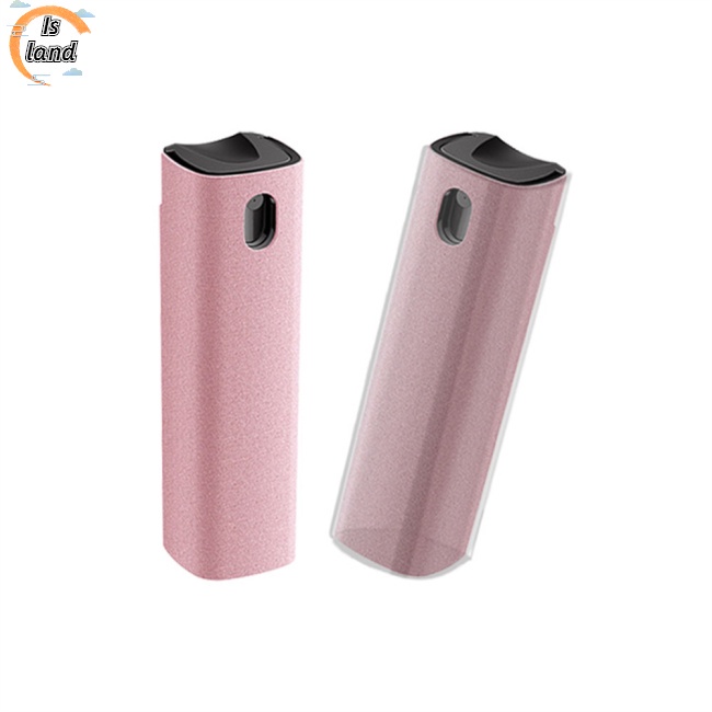 Bình Xịt Vệ Sinh Màn Hình Lcd Chống Dấu Vân Tay Cho Điện Thoại / Máy Tính Bảng / Pc