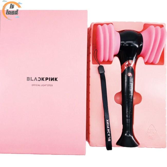 Gậy Phát Sáng Kpop blackpink Jnnnie ROSE NE