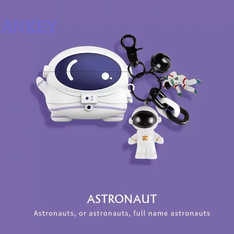 For JBL T230NC TWS Case Protective Tune 230NC Cute Cartoon Cover Bluetooth Earphone Shell Accessories TWS Headphone Portable