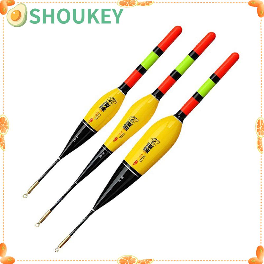 Phao Câu Cá Điện Tử SHOUKEY