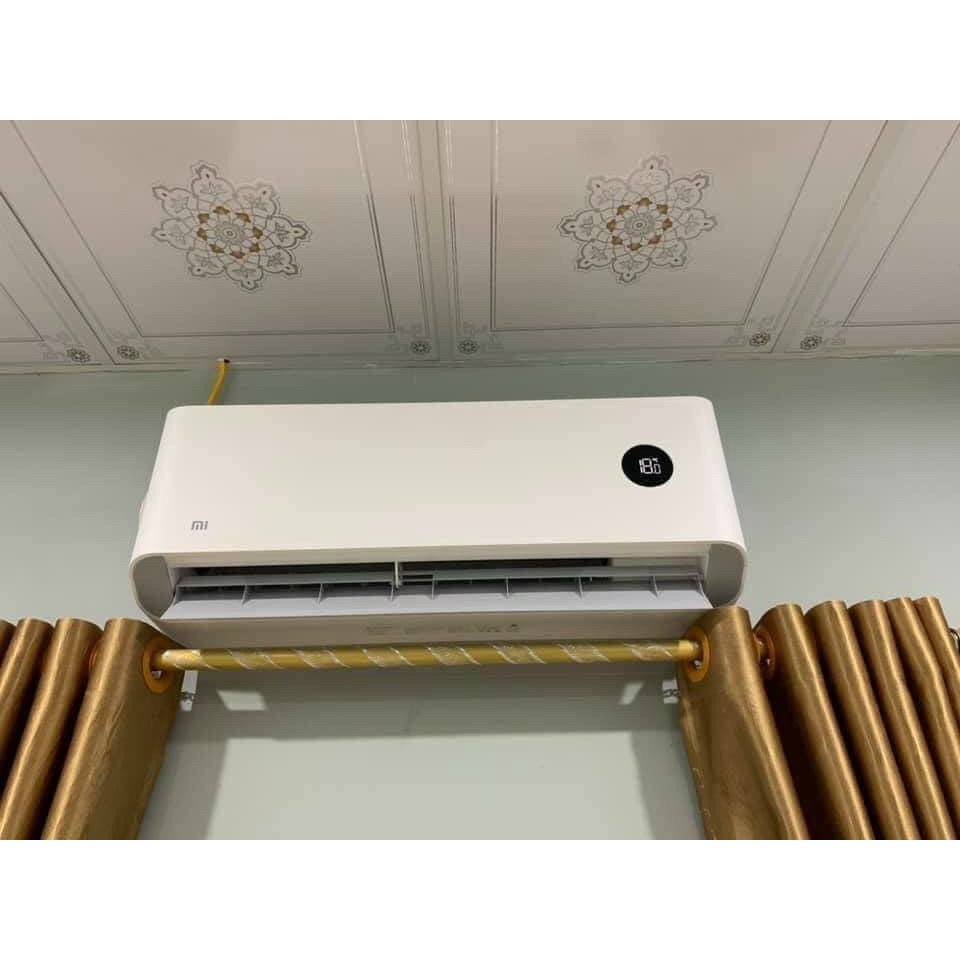 Điều Hòa Thông Minh Xiaomi Mijia Inverter KFR-50GW - N1A1 2HP /KFR-50GW - D1A3 2HP  kết nối App