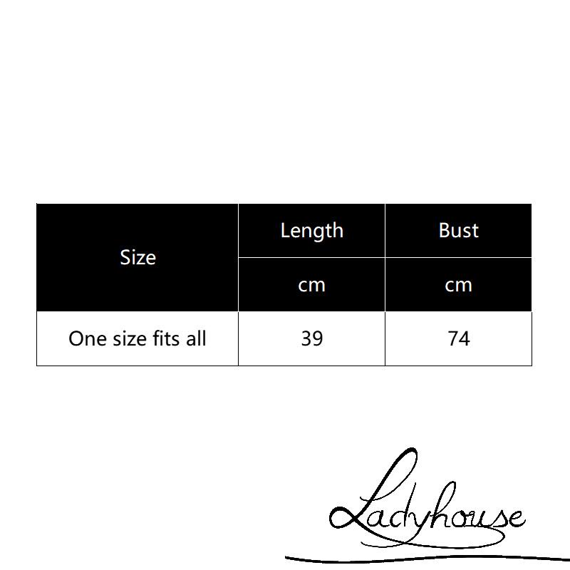 Áo Croptop Dệt Kim Không Tay Màu Sắc Đơn Giản Cho Nữ