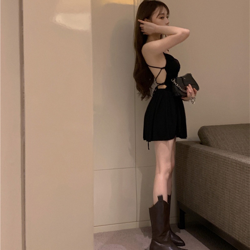 Đầm Dáng Ôm Thiết Kế Khoét Lỗ Thời Trang Mùa Hè Quyến Rũ Cho Nữ