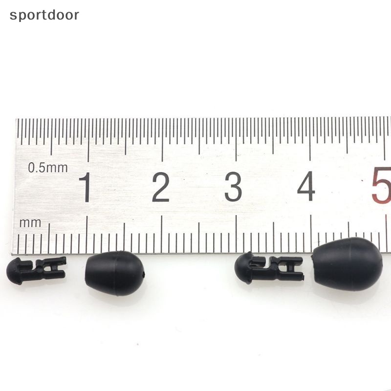 Bộ 20 Hạt Nối Câu Cá Thay Đổi Nhanh Chóng