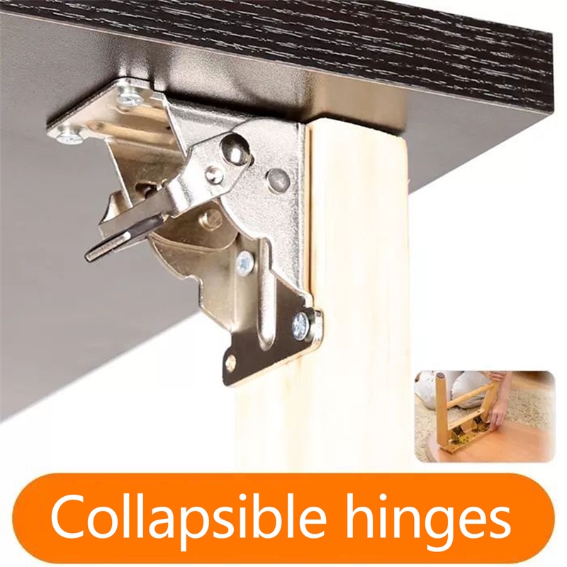 Combo 12 Bản lề tủ Bản lề thép Bản lề giảm chấn Nguyên Việt cao cấp