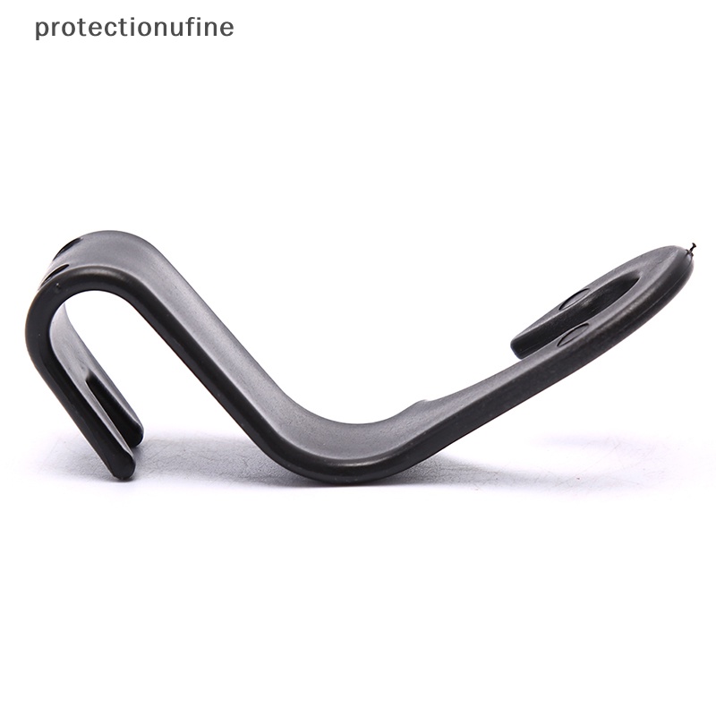 Set 2 Móc Treo Đồ Gắn Lưng Ghế Xe Hơi Thông Dụng PR3VN