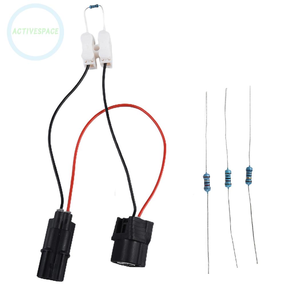 Harness Kit to Eliminate Spark Plug Fouling and Oil Burning in Honda/Acura VCM Engines【HONDA】