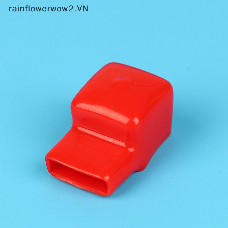 [Hàng Có Sẵn] Set 2 Nắp Cách Nhiệt Bằng Đồng Hình Nón Bảo Vệ