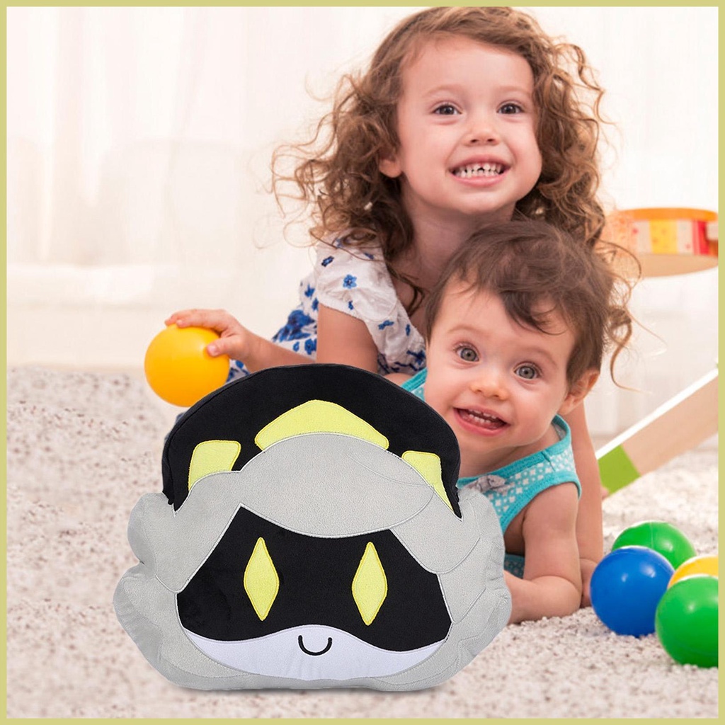 Robot Nhồi Bông Hình Nhân Vật UZI Murder Drones Đáng Yêu Cho Bé