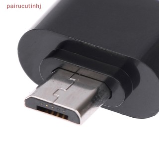 Đầu Chuyển Đổi Micro USB Sang USB Type C 2.0