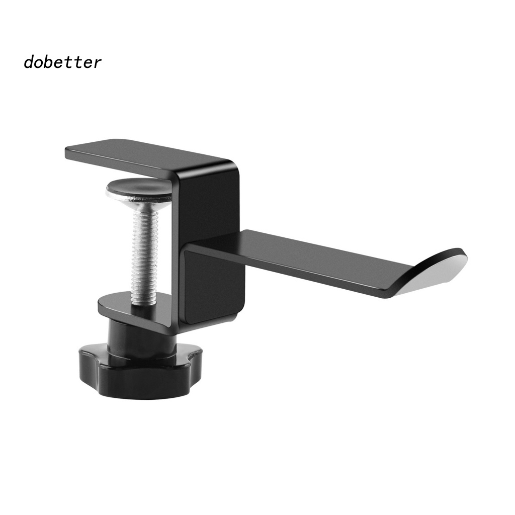 Giá Đỡ Kẹp Tai Nghe Bằng Kim Loại Thông Dụng