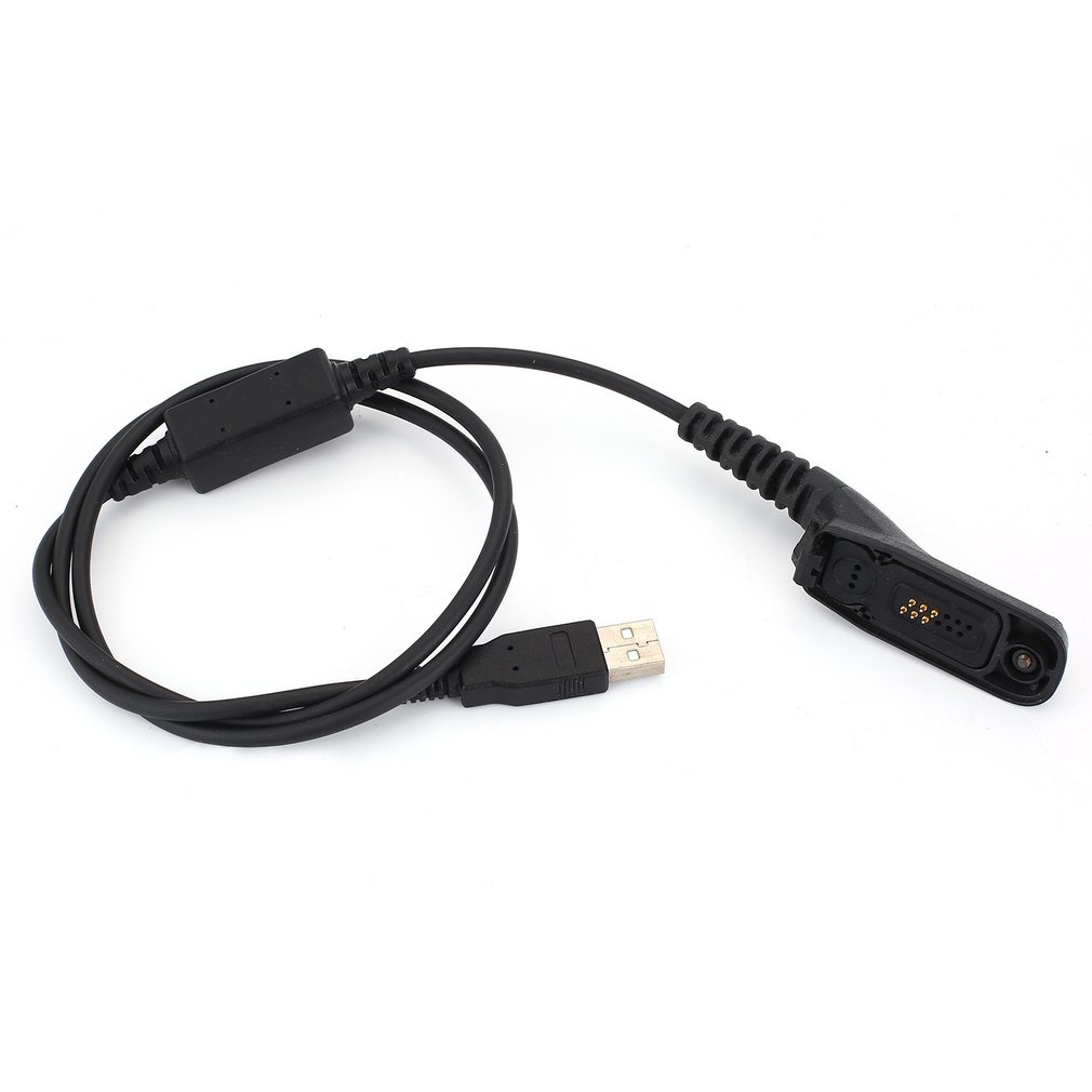 Usb Programming Cable For  Dp4800 Dp4801 Dp4400 Dp4401 Dp4600 Dp4601 [Q/11]