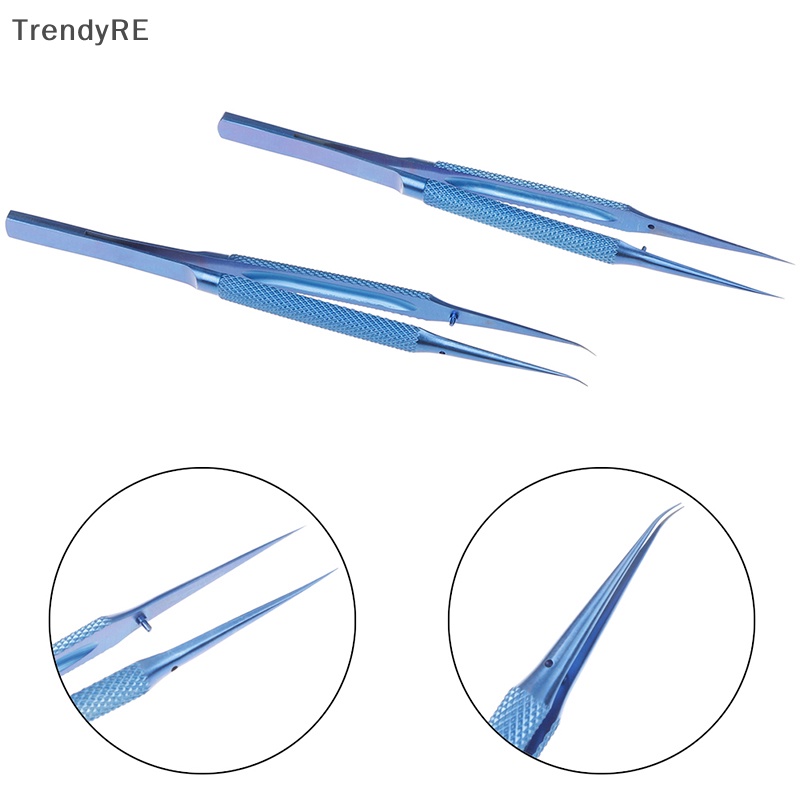 Dụng Cụ Sửa Chữa Bằng Hợp Kim Titan 0.15mm Độ Chính Xác Cao