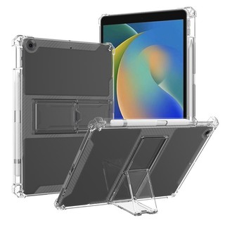 Bao da máy tính bảng trong suốt cho ipad 9.7 2017 2018 mini 6 2021 8.3inch 5th 6th generation 9.7inch a1823 a1822 a1954 a1893