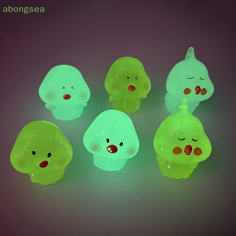 5 Gà Con Phát Sáng Trang Trí Phong Cách Ngẫu Nhiên