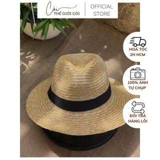 [Siêu Hot] Nón cói cứng CB