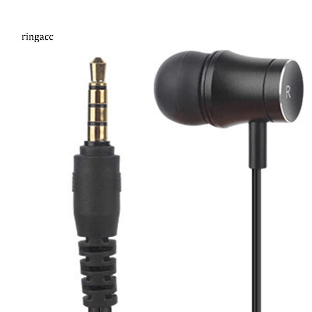 1 Bộ Giao Diện Âm Thanh Micro 4 Phần Cổng Type-C Giảm Tiếng Ồn 3.5mm Cho Điện Thoại