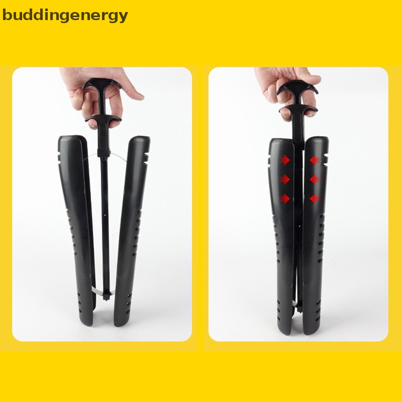 {BUDDI} 1 Giá Đỡ Giày Bốt Có Tay Cầm Dài {BUDDI} {buddingenergy}