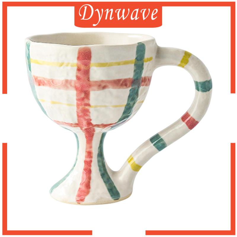 Cốc Uống Cà Phê Bằng Gốm Bền Độc Đáo Cho Khách Sạn / Văn Phòng