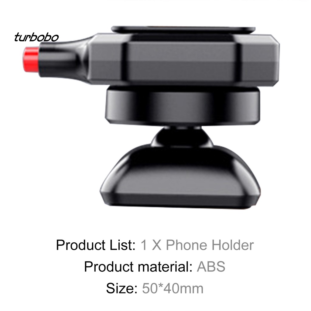 Giá Đỡ Điện Thoại Gắn Bảng Điều Khiển Xe Hơi Tiện Dụng