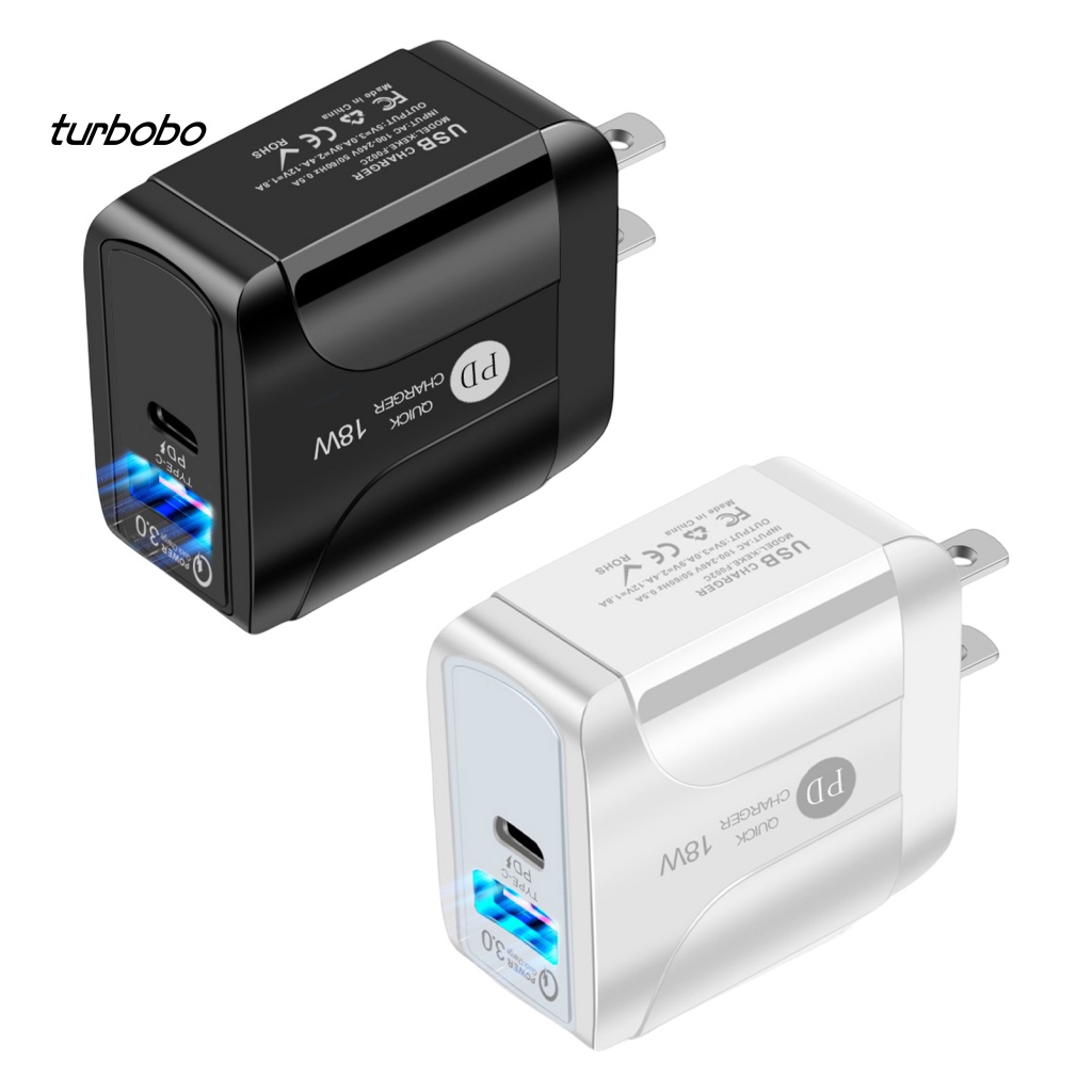 Đế Sạc Điện Thoại Type-C An Toàn Tiện Dụng Khi Đi Du Lịch