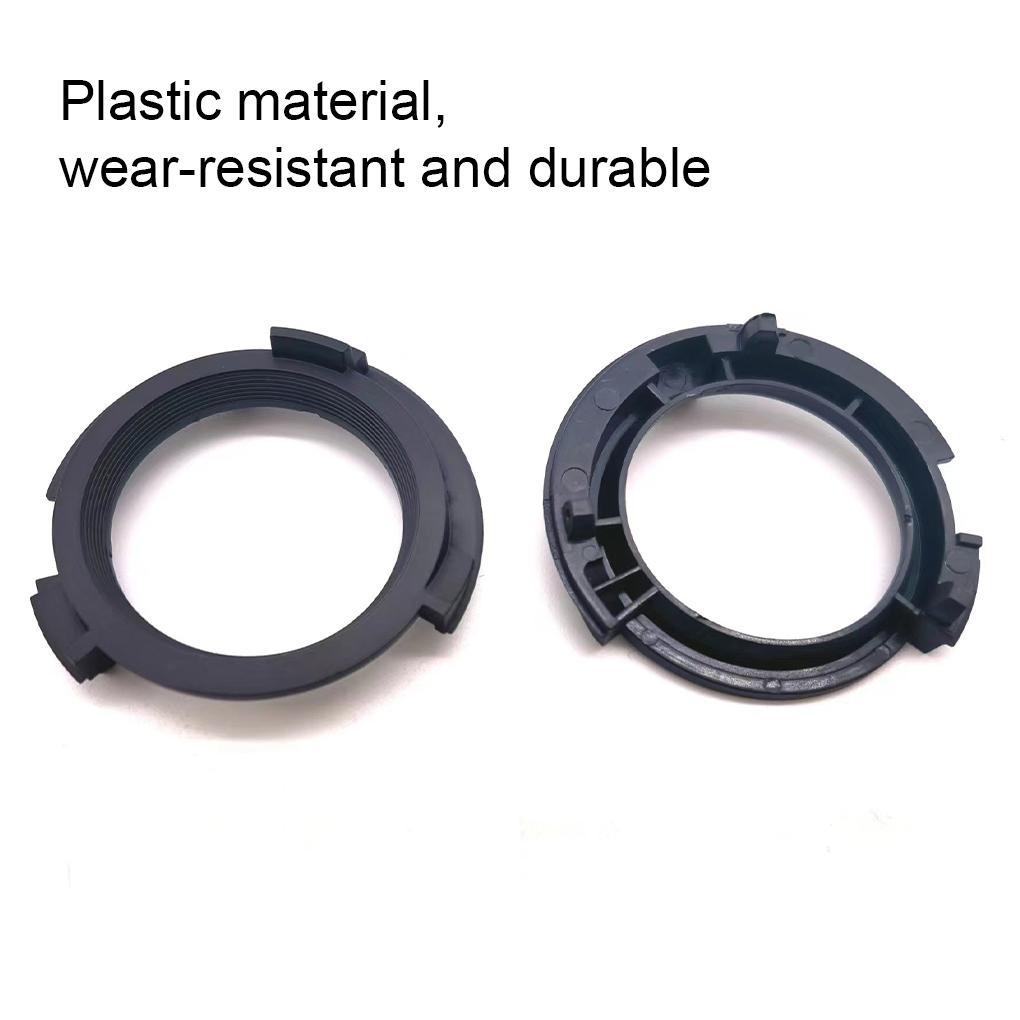 Vòng Đệm Bằng Nhựa Trọng Lượng Nhẹ Thay Thế Cho Máy Ảnh