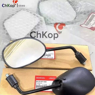 Sale- gương chiếu hậu kính chiếu hậu honda dream wave a 100 wave a110 rsx chính hãng