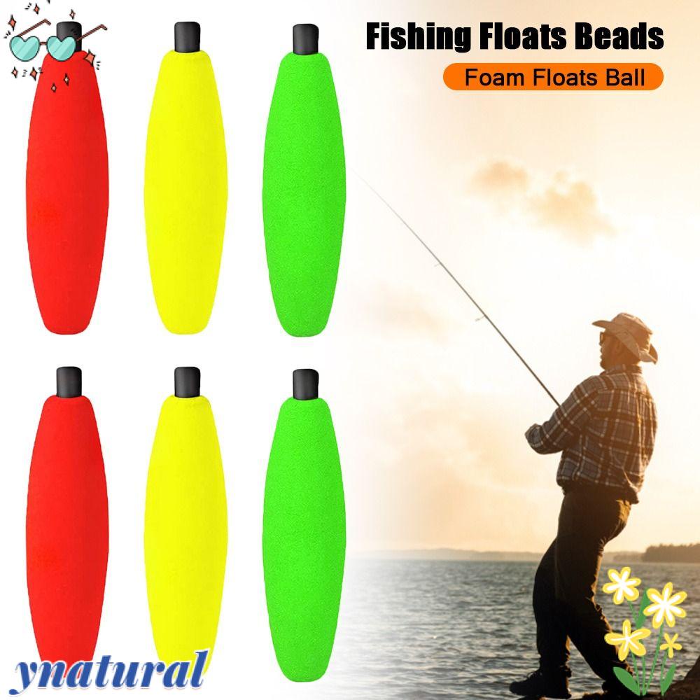 Set 20 Phao Câu Cá Có Hạt Đậy Tiện Dụng