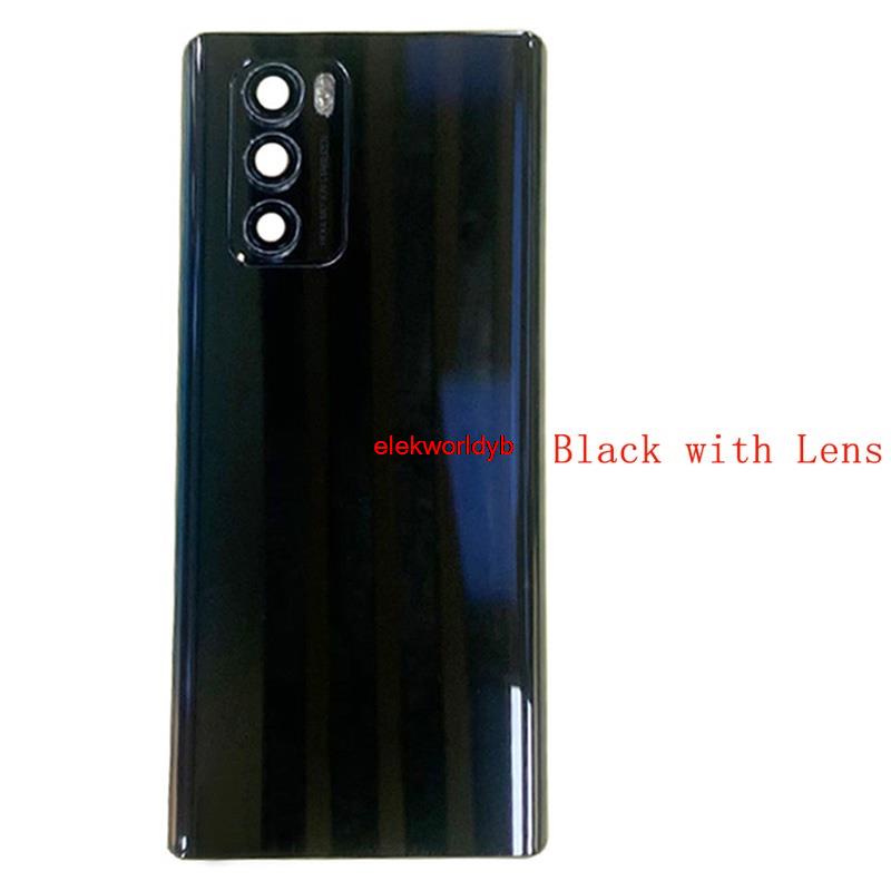 Nắp Đậy Pin Mặt Sau Thay Thế Cho LG Wing 5G