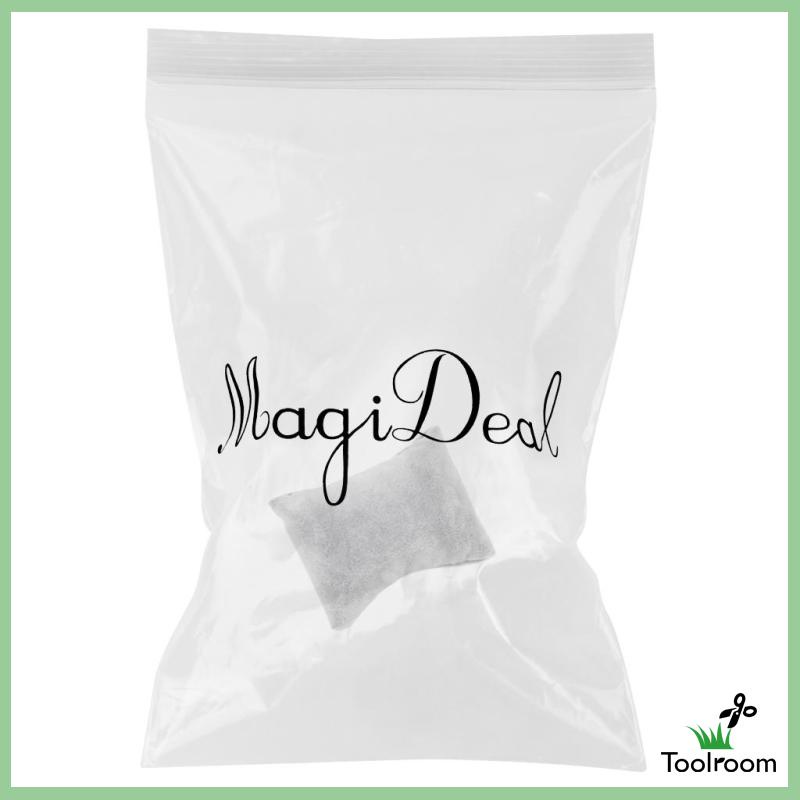 Bộ 5 Gối Trưng Bày Trang Sức Hình Đồng Hồ Nhỏ Xinh