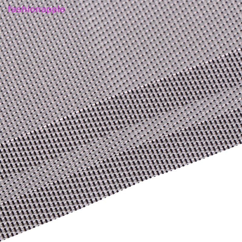 1 Thảm Lót Bàn Tay Làm Móng 30.5 * 45cm