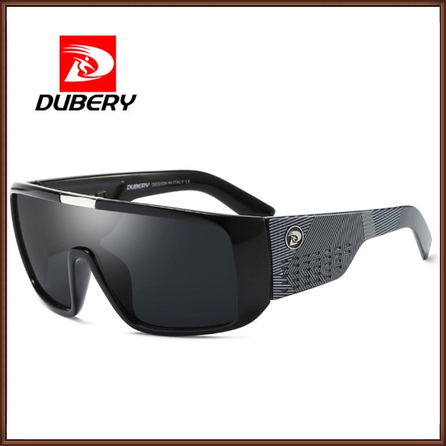 Kính Mát Phân Cực Chống Tia Uv Phong Cách Thể Thao Thời Trang Cho Nam Và Nữ