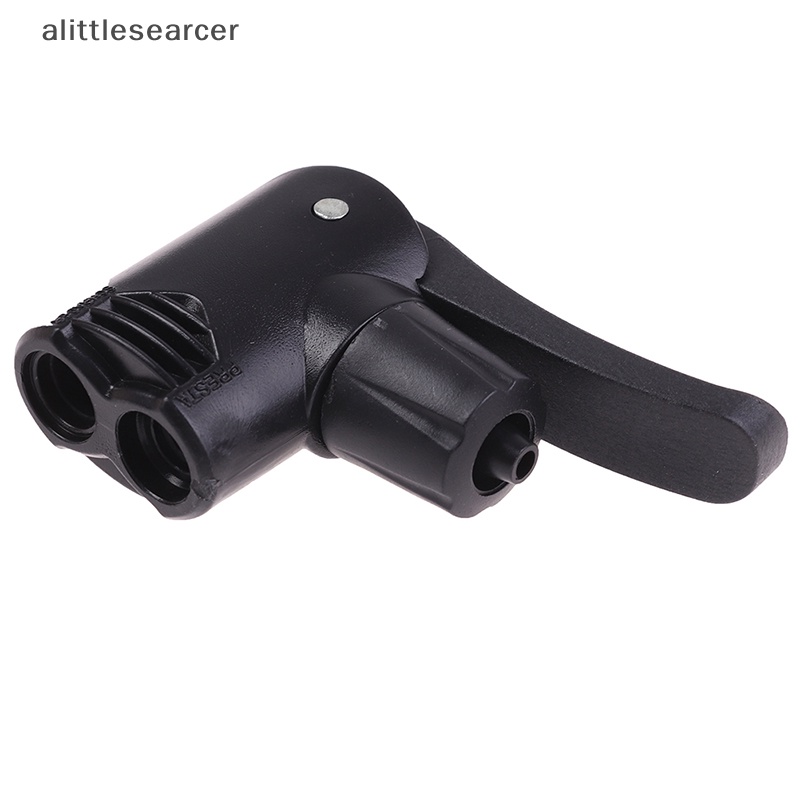 Van Bơm Hơi Xe Đạp Hai Đầu Thay Thế Tiện Dụng