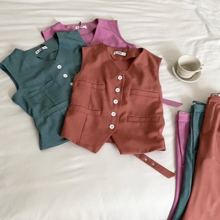 Set bộ cộc sang chảnh A1362