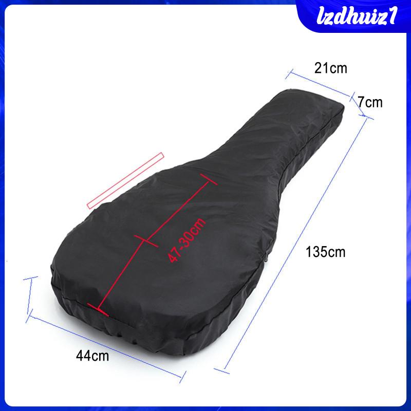 Vỏ Bọc Chống Bụi Chống Mưa Cho Đàn Guitar Cutaways Acoustic