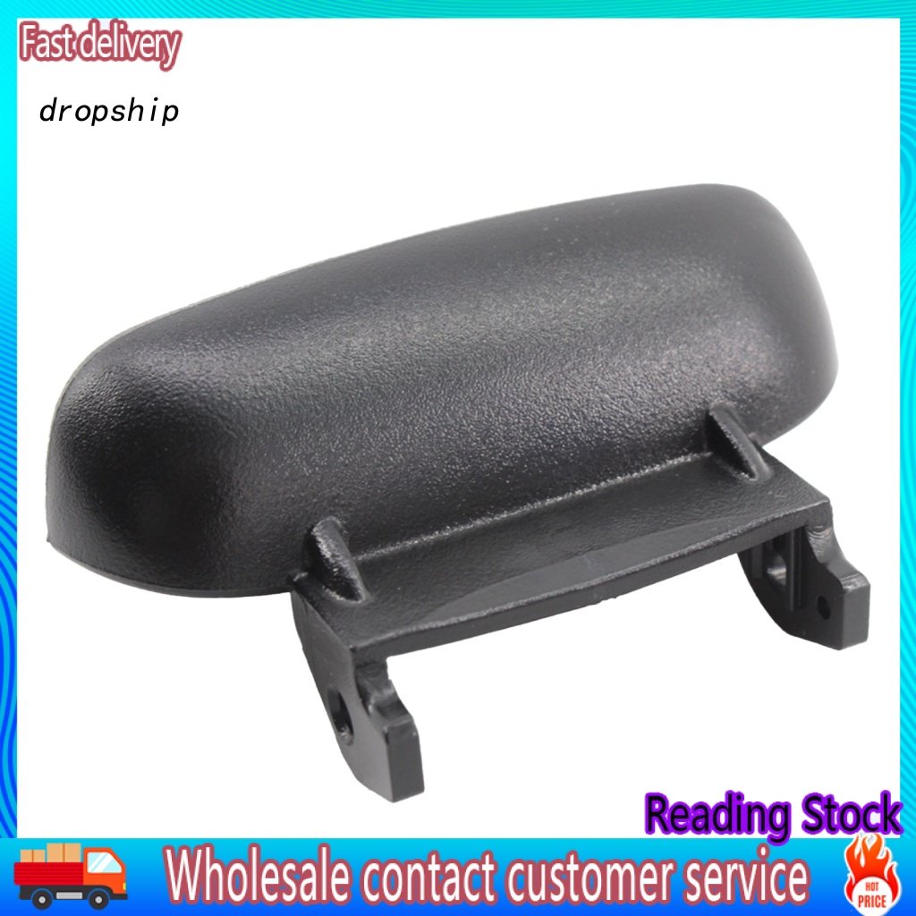 Nắp Đậy Hộp Tỳ Tay Bằng ABS 83451SNAA01ZA Tương Thích Với Honda Civic
