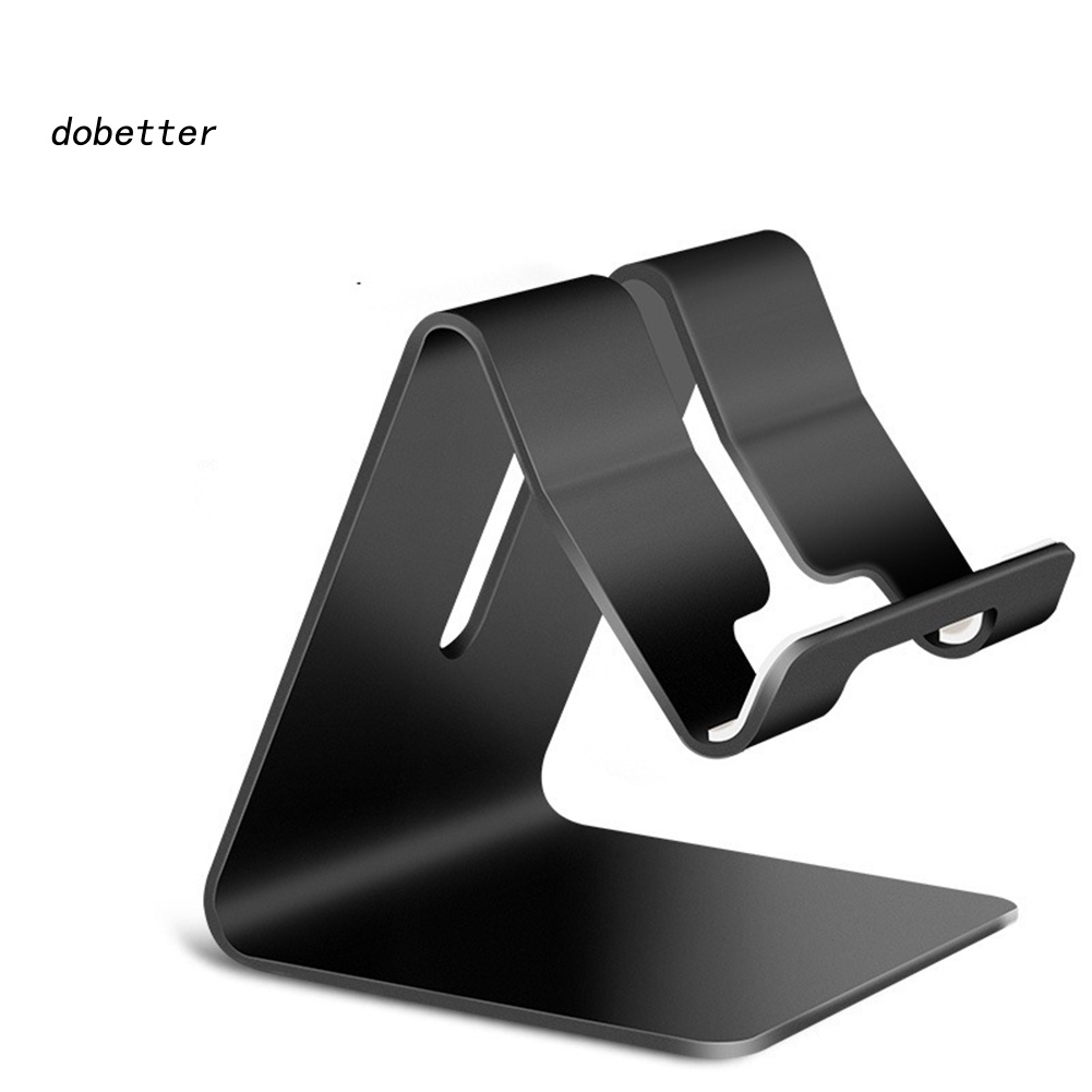 Giá Đỡ Điện Thoại / Máy Tính Bảng Bằng Hợp Kim Nhôm Chất Lượng Cao