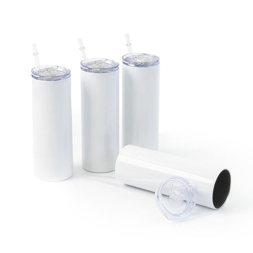 Cốc Đựng Nước Cách Nhiệt Hai Lớp Dung Tích 20oz / 30oz
