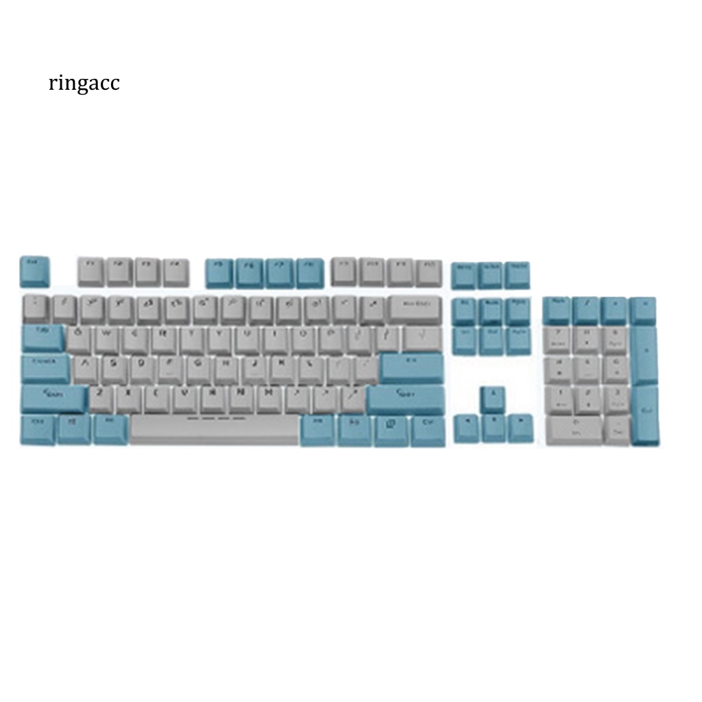 Bộ 104 Nút Thay Thế Cho Bàn Phím RGA 104 Chống Mòn