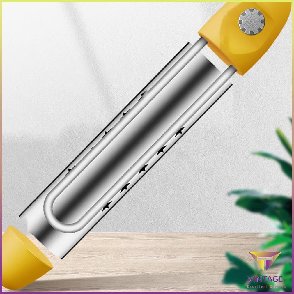 2500W 1.5 Mét Dây Thép Không Gỉ Ngâm Máy Làm Nóng Thanh Tự Động Tắt Nguồn Nước Nồi Hơi Công Cụ